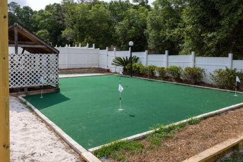 Fun Daze House in Foley