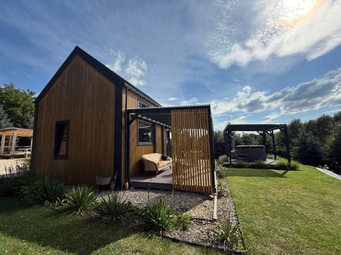 Garden, Balcony/Terrace, Swimming pool