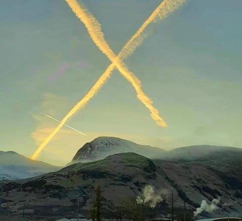 Nevis Rooms - Self check in with free onsite Parking Bed and Breakfast in Fort William