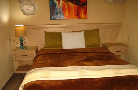 Hotel 19 de Enero Centro Hotel in State of Querétaro