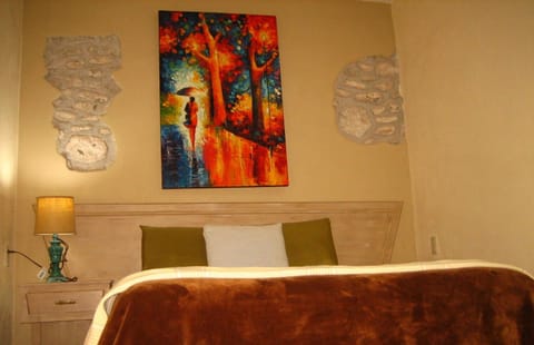 Hotel 19 de Enero Centro Hotel in State of Querétaro