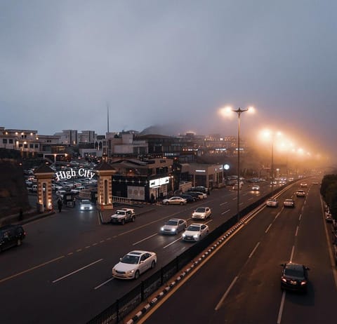 City view