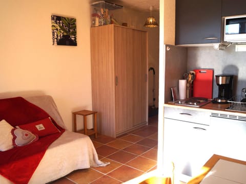 Appartement Rez-de-jardin à Barcelonnette pour 4 personnes - FR-1-165A-104 Apartment in Barcelonnette