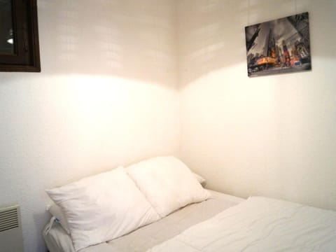 Appartement Rez-de-jardin à Barcelonnette pour 4 personnes - FR-1-165A-104 Apartment in Barcelonnette