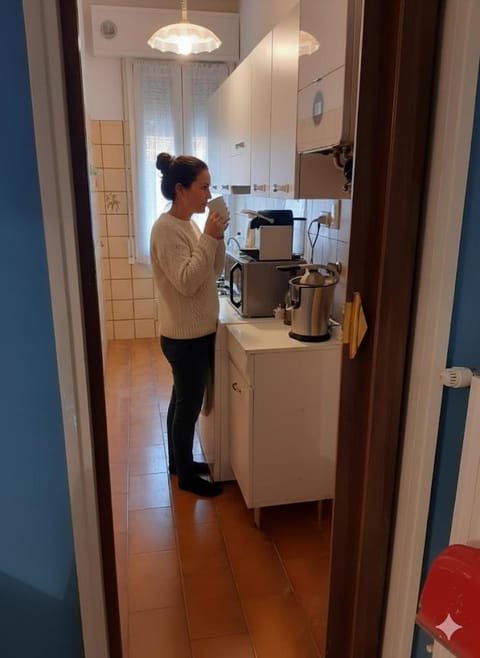 FLY HOUSE BOLOGNA...un appartamento al volo Apartment in Bologna