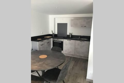 Côté Mer - Maison (3P) au calme proche de la mer House in Barneville-Carteret