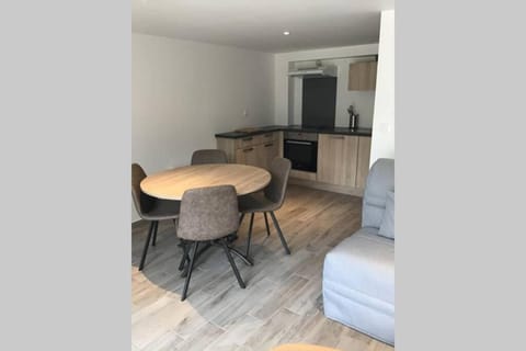 Côté Dune - Maison (3P) au calme proche de la mer House in Barneville-Carteret