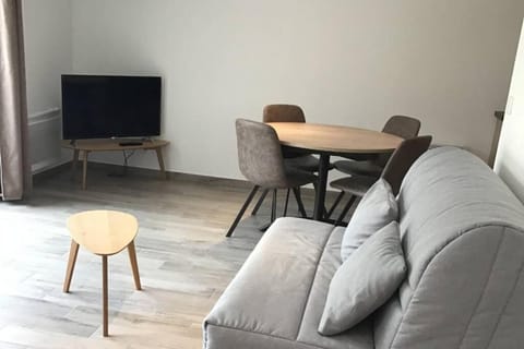 Côté Dune - Maison (3P) au calme proche de la mer House in Barneville-Carteret