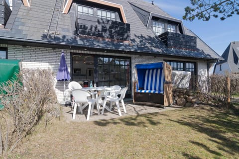 Rüm Hart Whg 18 Apartment in Nordfriesland