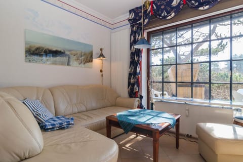 Rüm Hart Whg 18 Apartment in Nordfriesland