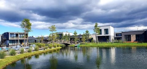 Lake view