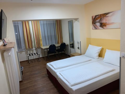 Hotel National Bed and Breakfast in Koblenz