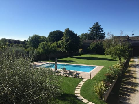 DIMORA DESENZANI - Lago di Garda Apartment in Province of Brescia