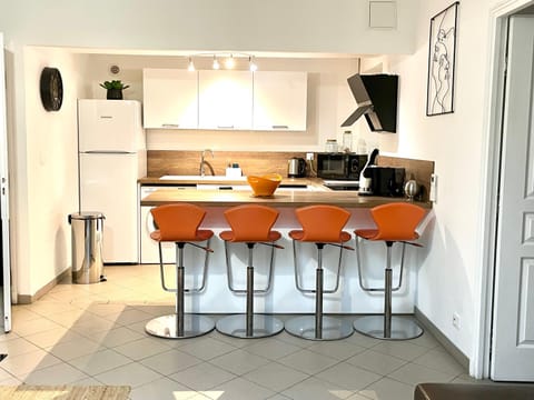 Bel appartement 4 étoiles Centre Historique Toulon Apartment in Toulon