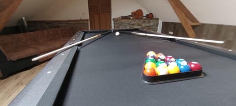 Le repaire Ardennais House in Wallonia, Belgium