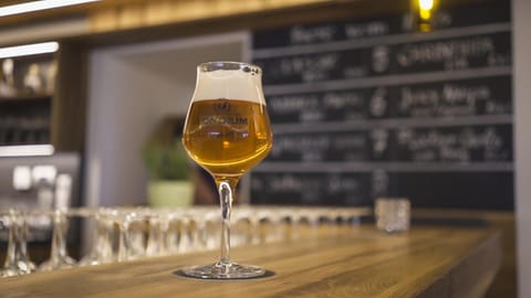 Other, Alcoholic drinks