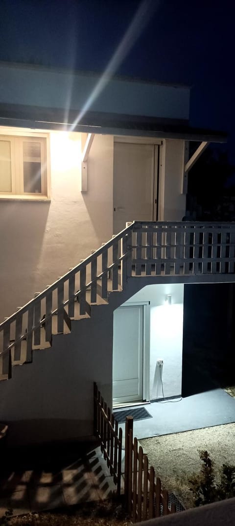 Contrada Vento home sharing Apartment in Campomarino