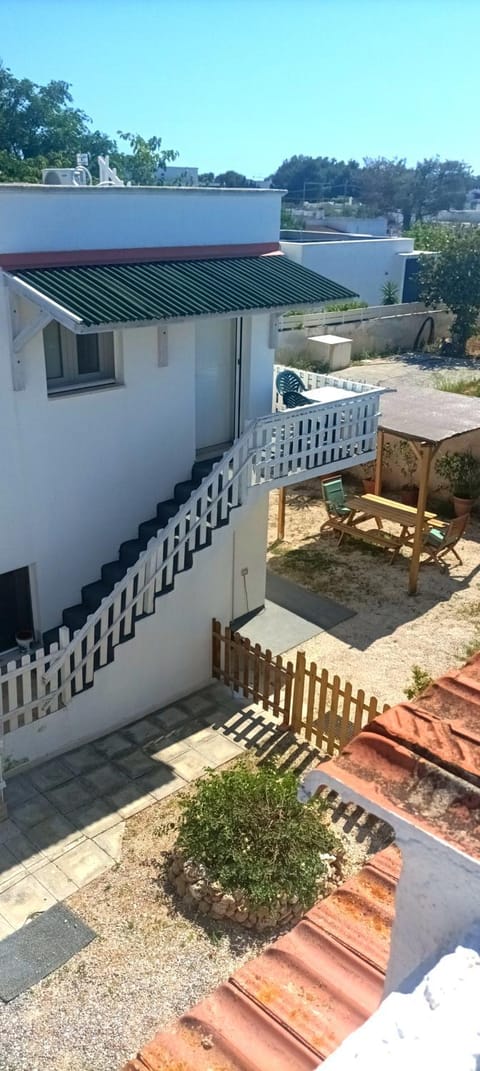 Contrada Vento home sharing Apartment in Campomarino