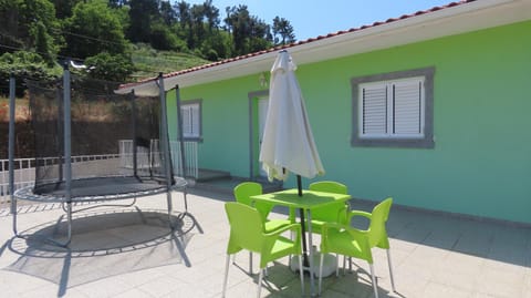 View (from property/room), Balcony/Terrace