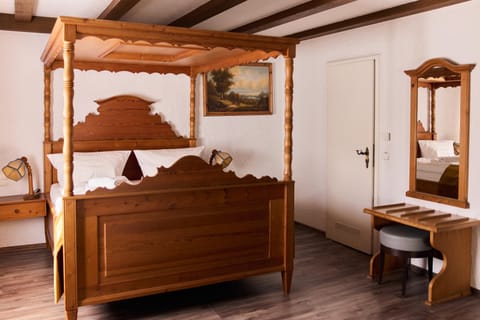 Landhotel Traube Hotel in Baden-Baden