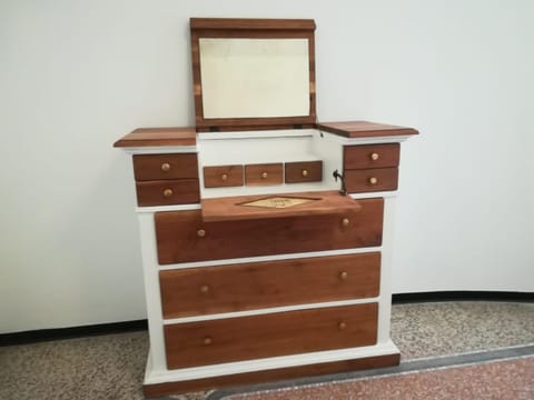 La casa di Via Defferrari Apartment in Noli