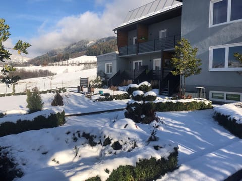 B & B Gmeineck Bed and Breakfast in Carinthia, Austria