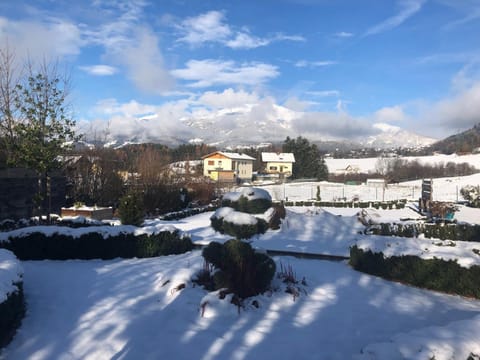 B & B Gmeineck Bed and Breakfast in Carinthia, Austria