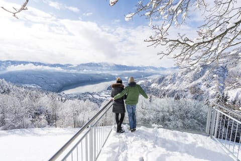 B & B Gmeineck Bed and Breakfast in Carinthia, Austria