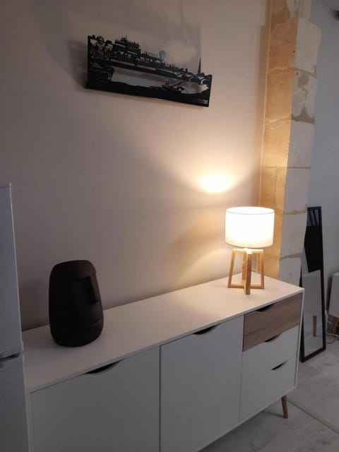 Le cosy d'Amboise Apartment in Amboise