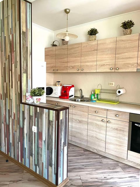 Apartment Zornica Apartment in Veliko Tarnovo