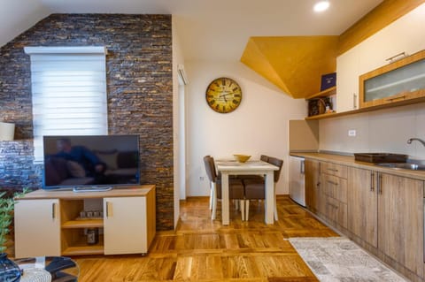 Zlatibor apartman Bakovic Apartment in Zlatibor