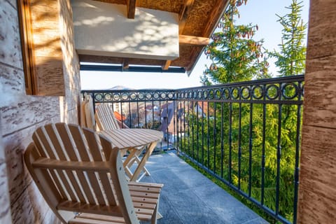 Zlatibor apartman Bakovic Apartment in Zlatibor