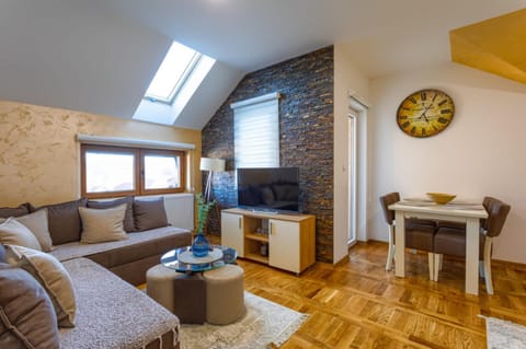 Zlatibor apartman Bakovic Apartment in Zlatibor