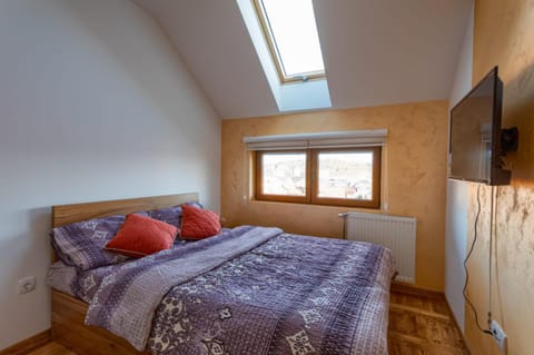 Zlatibor apartman Bakovic Apartment in Zlatibor