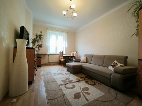 Apartament BEY Apartment in Szczecin
