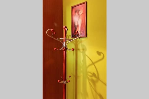 Apartament BEY Apartment in Szczecin