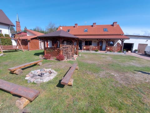 Apartamenty Kołczewo Apartment in West Pomeranian Voivodeship, Poland