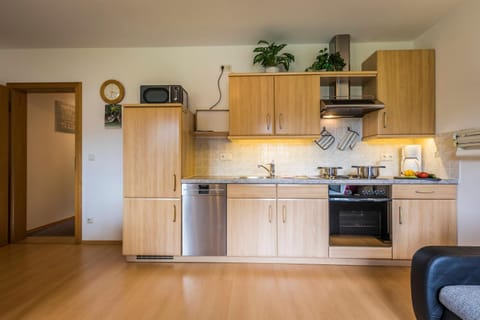 Bognerlehen Apartment in Berchtesgaden