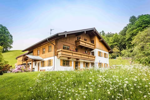 Bognerlehen Apartment in Berchtesgaden