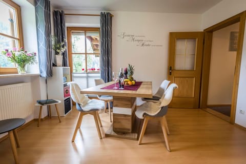 Bognerlehen Apartment in Berchtesgaden