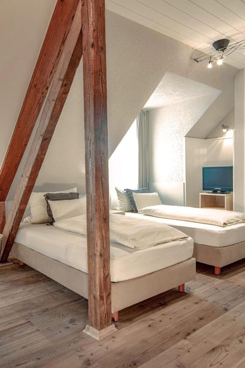 Hotel Wilhelmshöhe Auderath Bed and Breakfast in Cochem-Zell