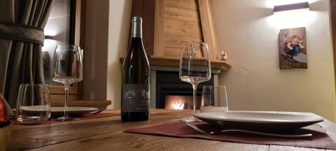 MAISON DAVID - da Nonno Carlo 0034 Apartment in Cogne