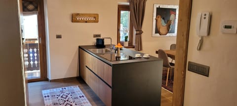 MAISON DAVID - da Nonno Carlo 0034 Apartment in Cogne