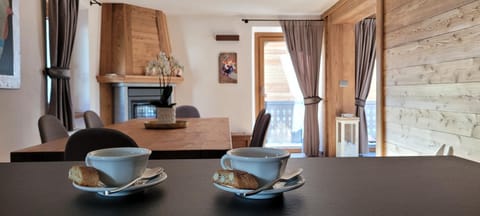 MAISON DAVID - da Nonno Carlo 0034 Apartment in Cogne