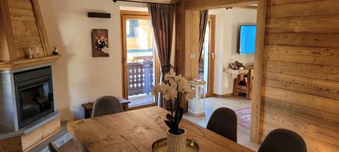 MAISON DAVID - da Nonno Carlo 0034 Apartment in Cogne