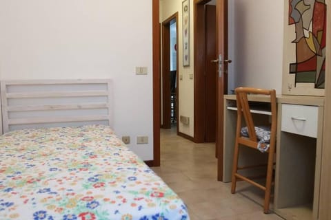 PortaOrientale Apartment in Malcesine