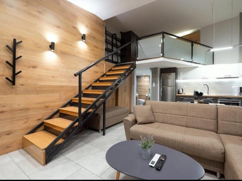 Serres Loft Apartment Apartment in Decentralized Administration of Macedonia and Thrace