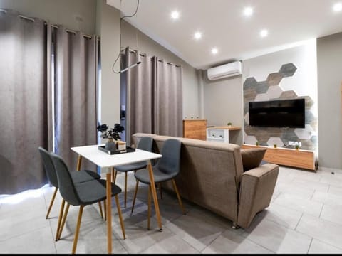 Serres Loft Apartment Apartment in Decentralized Administration of Macedonia and Thrace