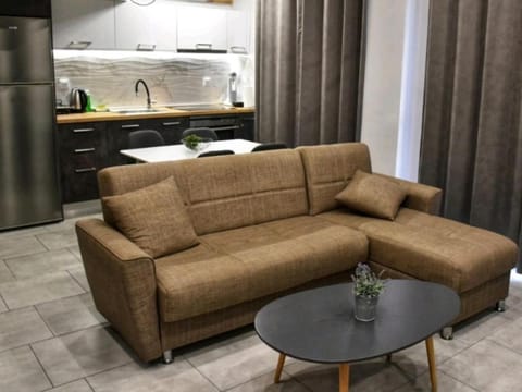 Serres Loft Apartment Apartment in Decentralized Administration of Macedonia and Thrace