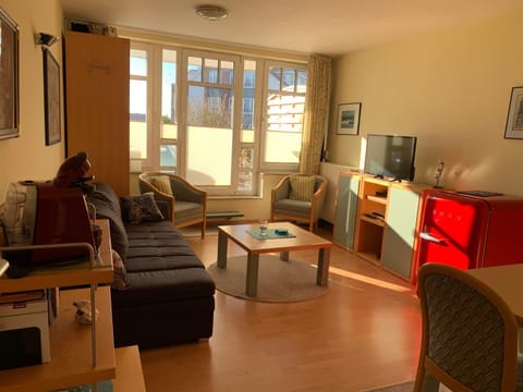 de Bülk Apartment in Schleswig-Holstein